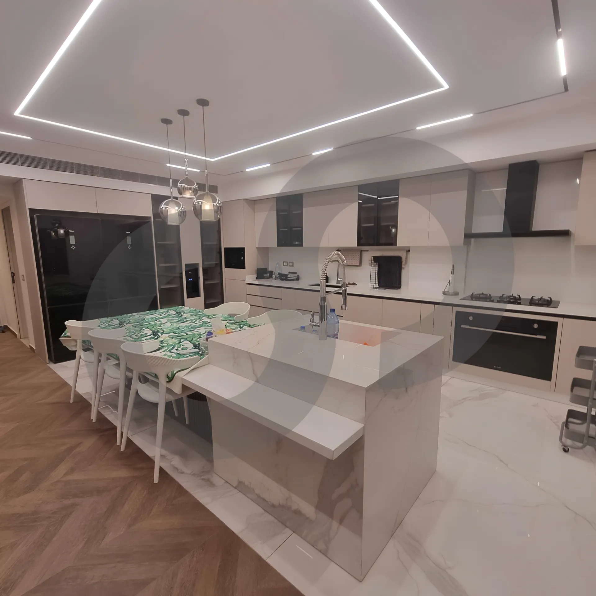 Apartment for Sale in Jnah