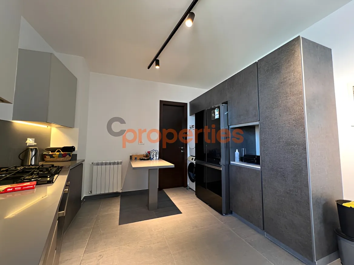 Apartment for Sale in Hazmieh