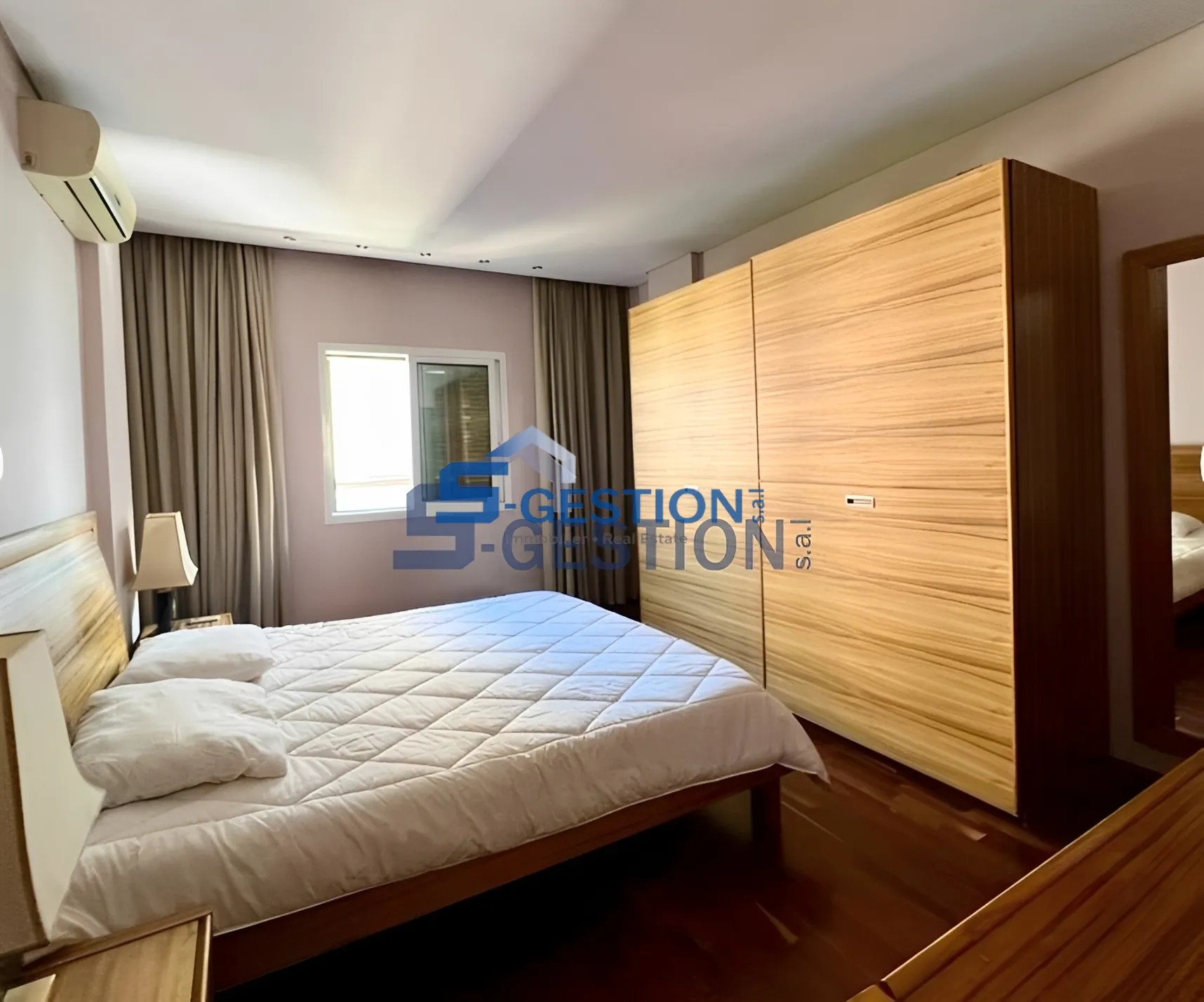 Apartment for Rent in Achrafieh