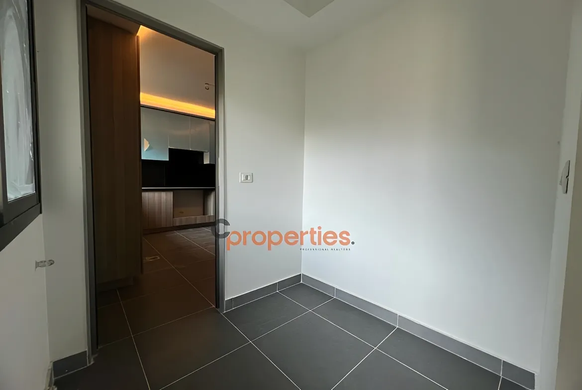 Duplex for Sale in Mar Takla, Hazmieh