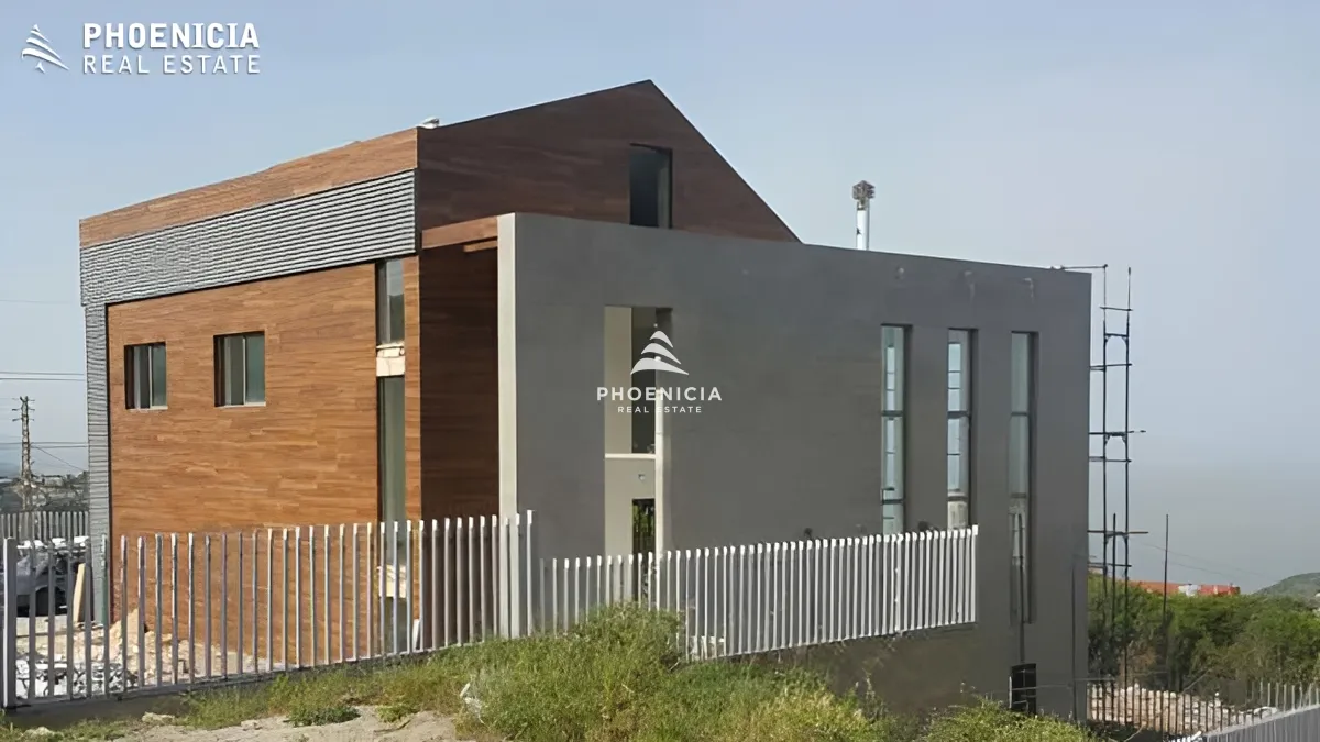 Villa for Sale in Zebdine - 3 bed, 5 bath