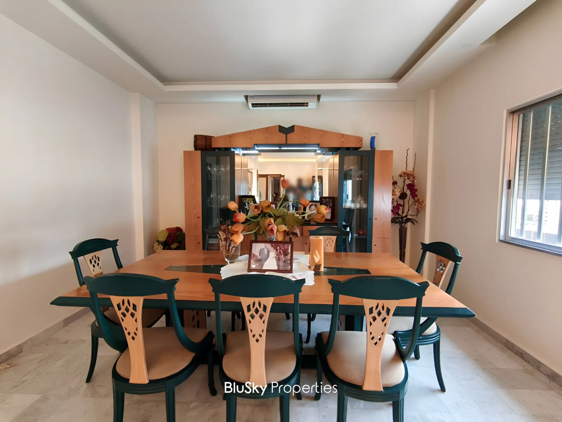 Apartment for sale in Sarba