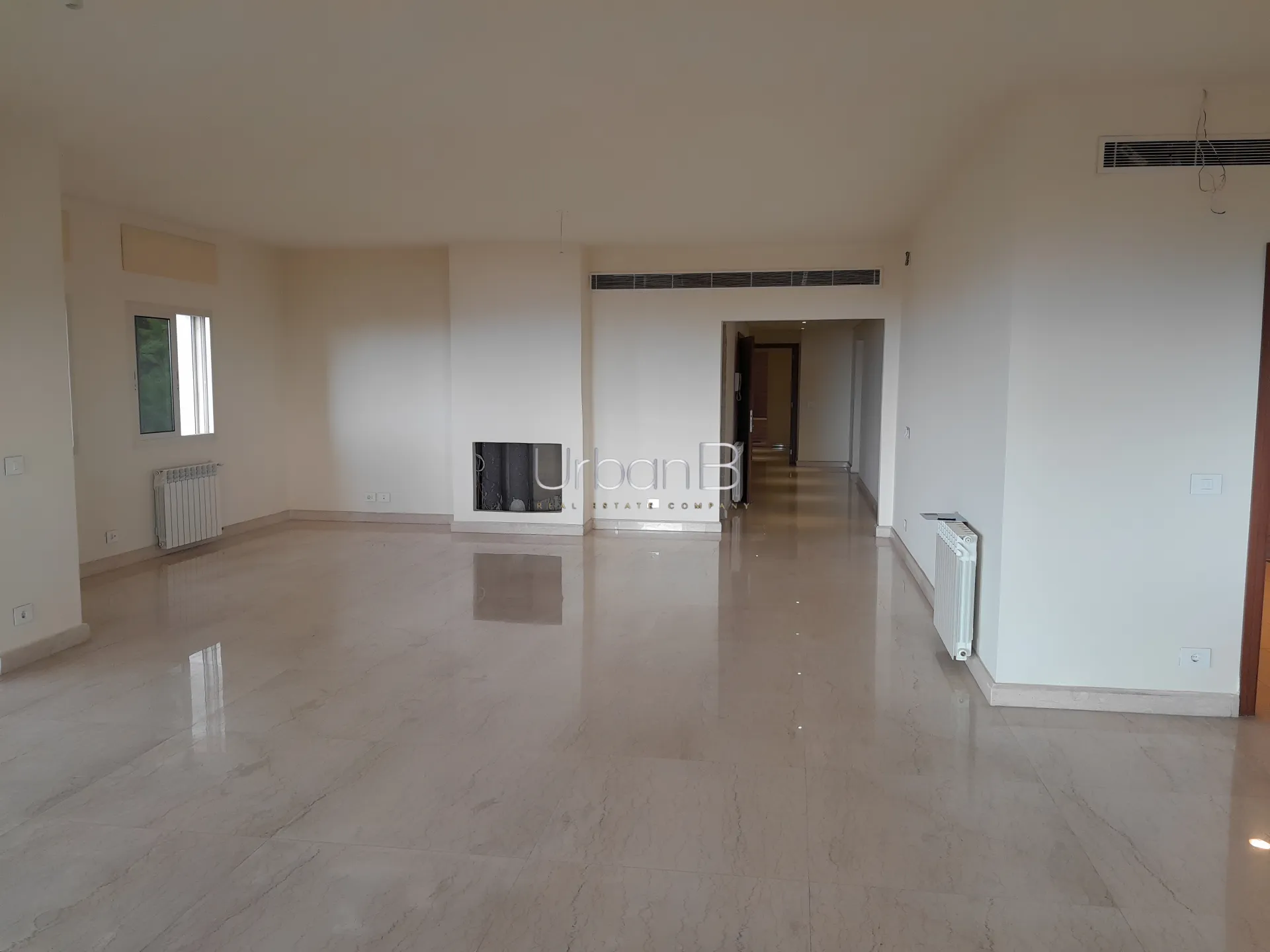 Residential in Beit el chaar, lebanon