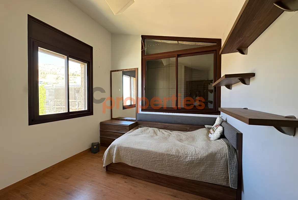 Duplex for Sale in Faqra