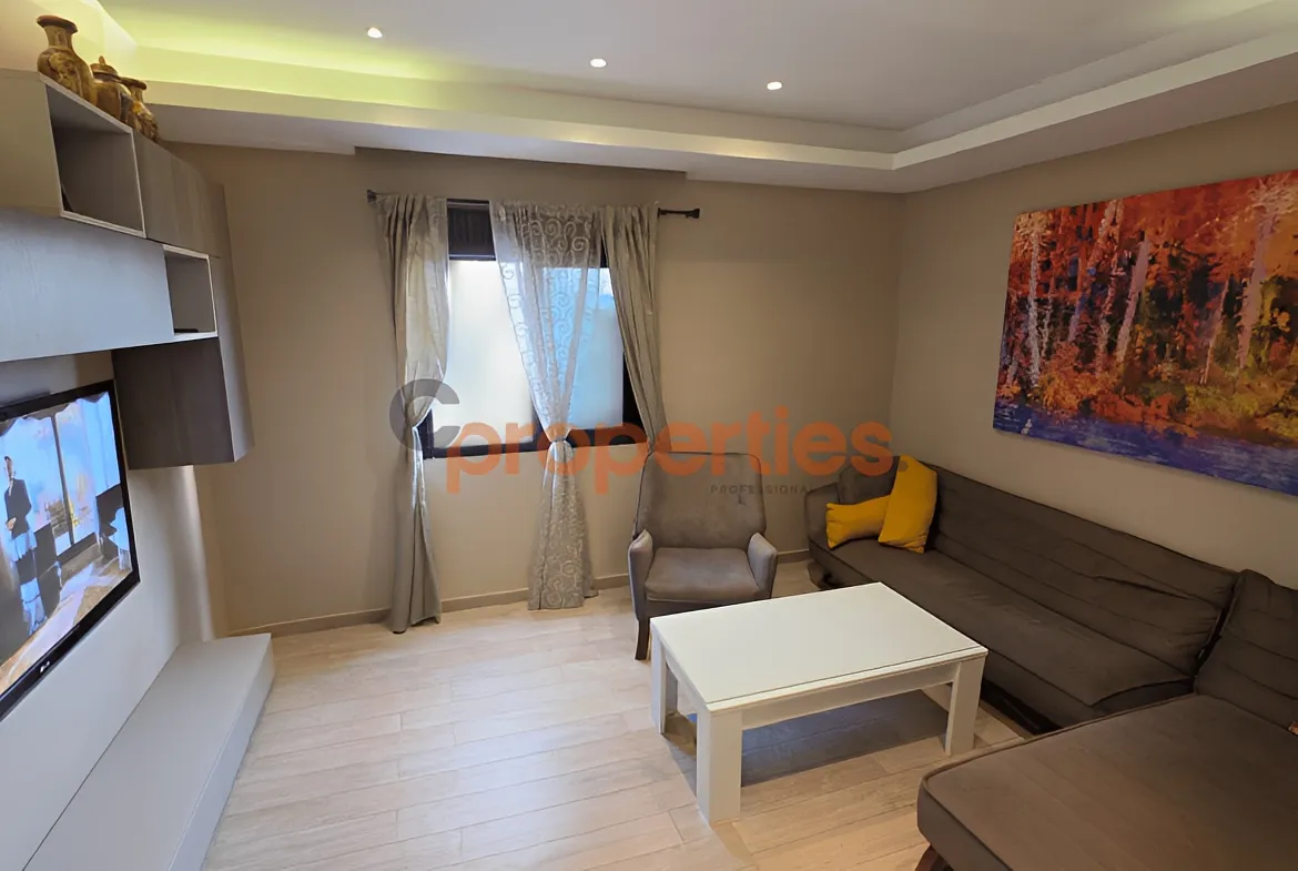Apartment for Rent in Zalqa