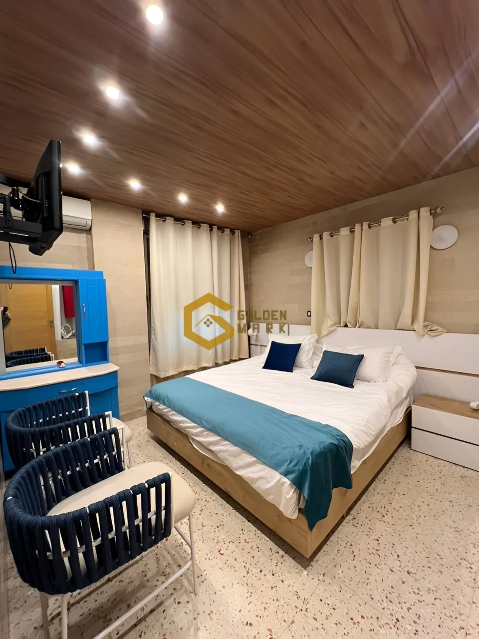 Apartment for Rent in Batroun