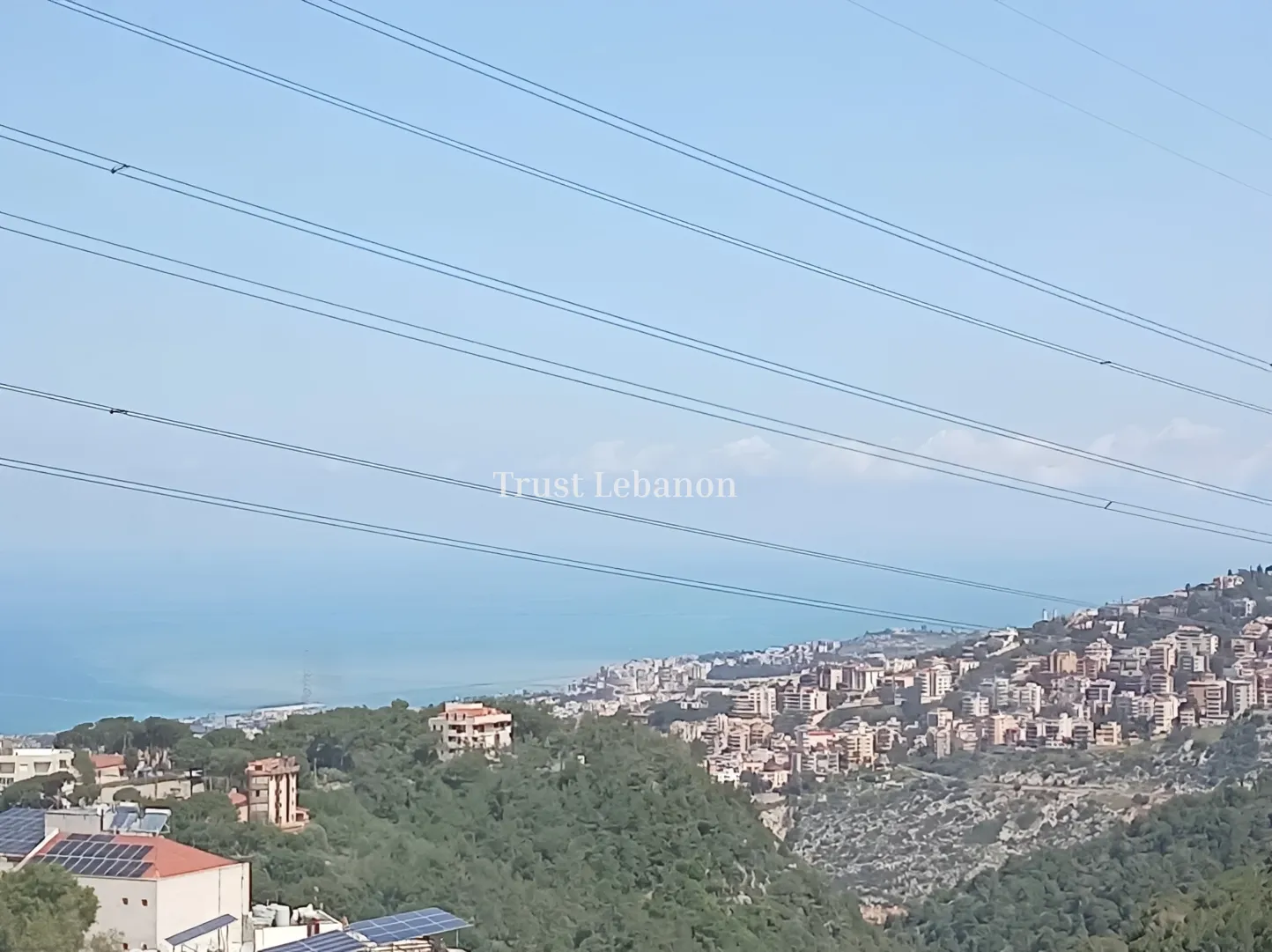 Duplex for sale in Bsalim, Lebanon