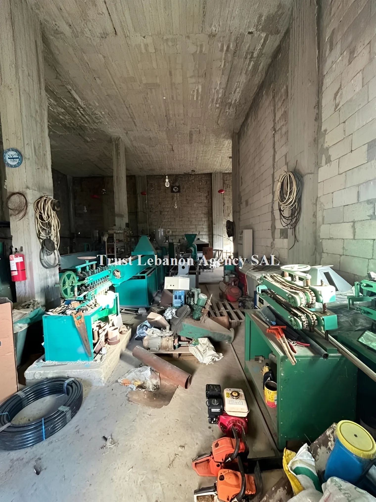 Commercial Property For Rent in Jbeil,
