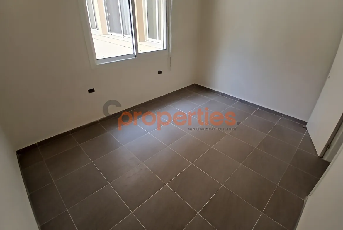 Apartment for Sale in Douar