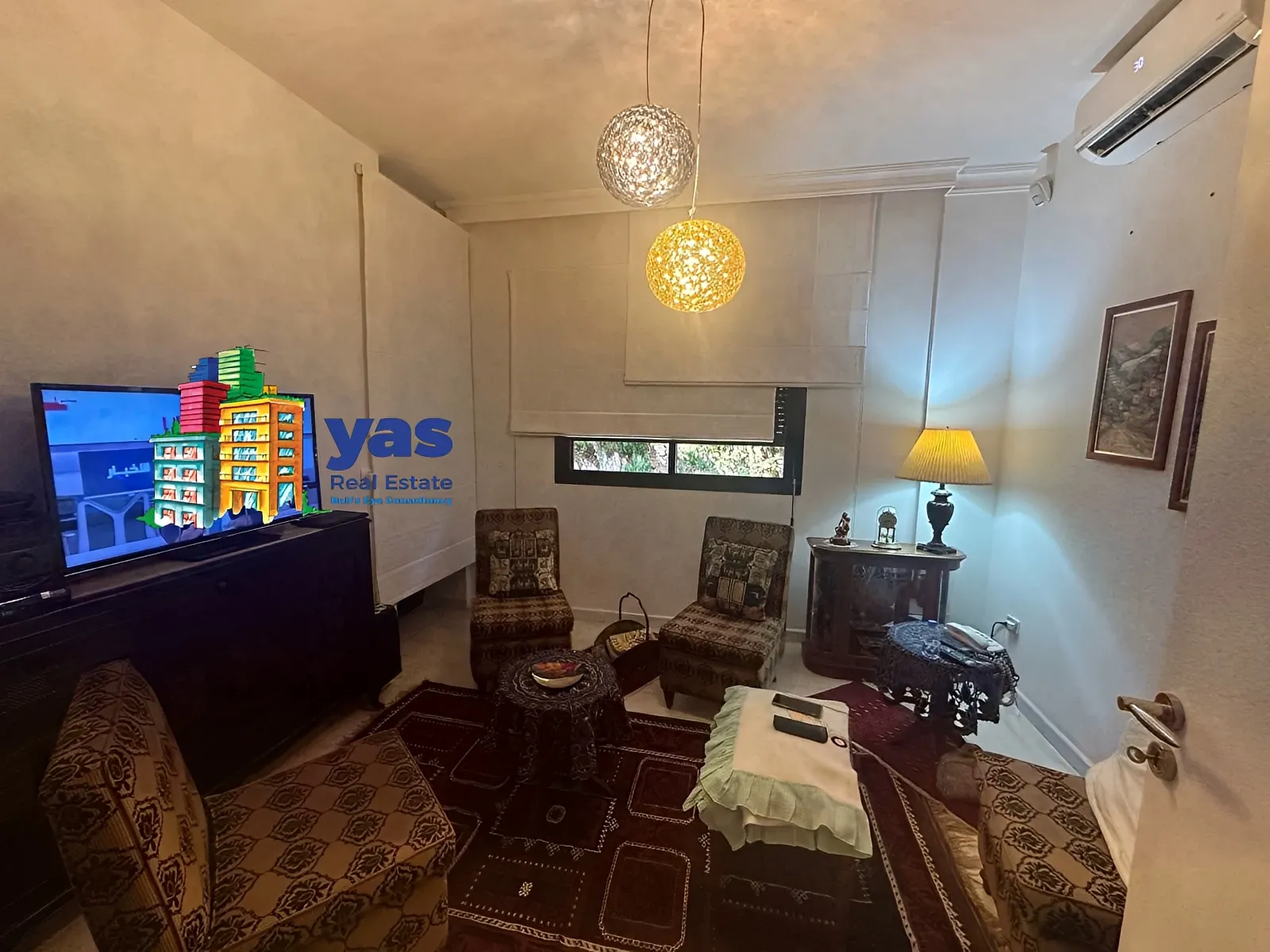 Apartment for Sale in Rabweh