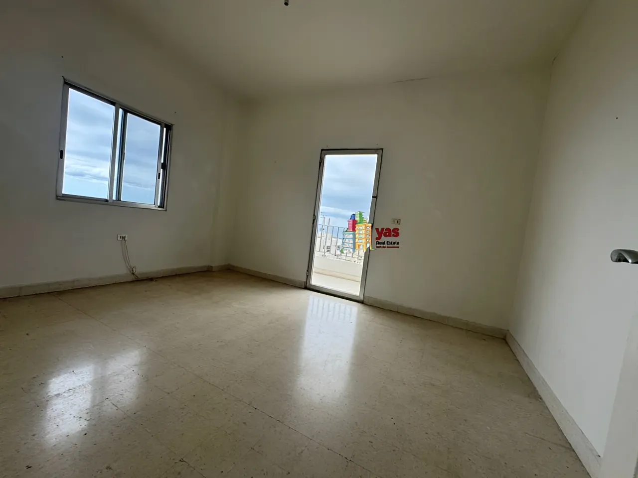 Apartment for Sale in Zouk Mosbeh - 2 bed, 2 bath