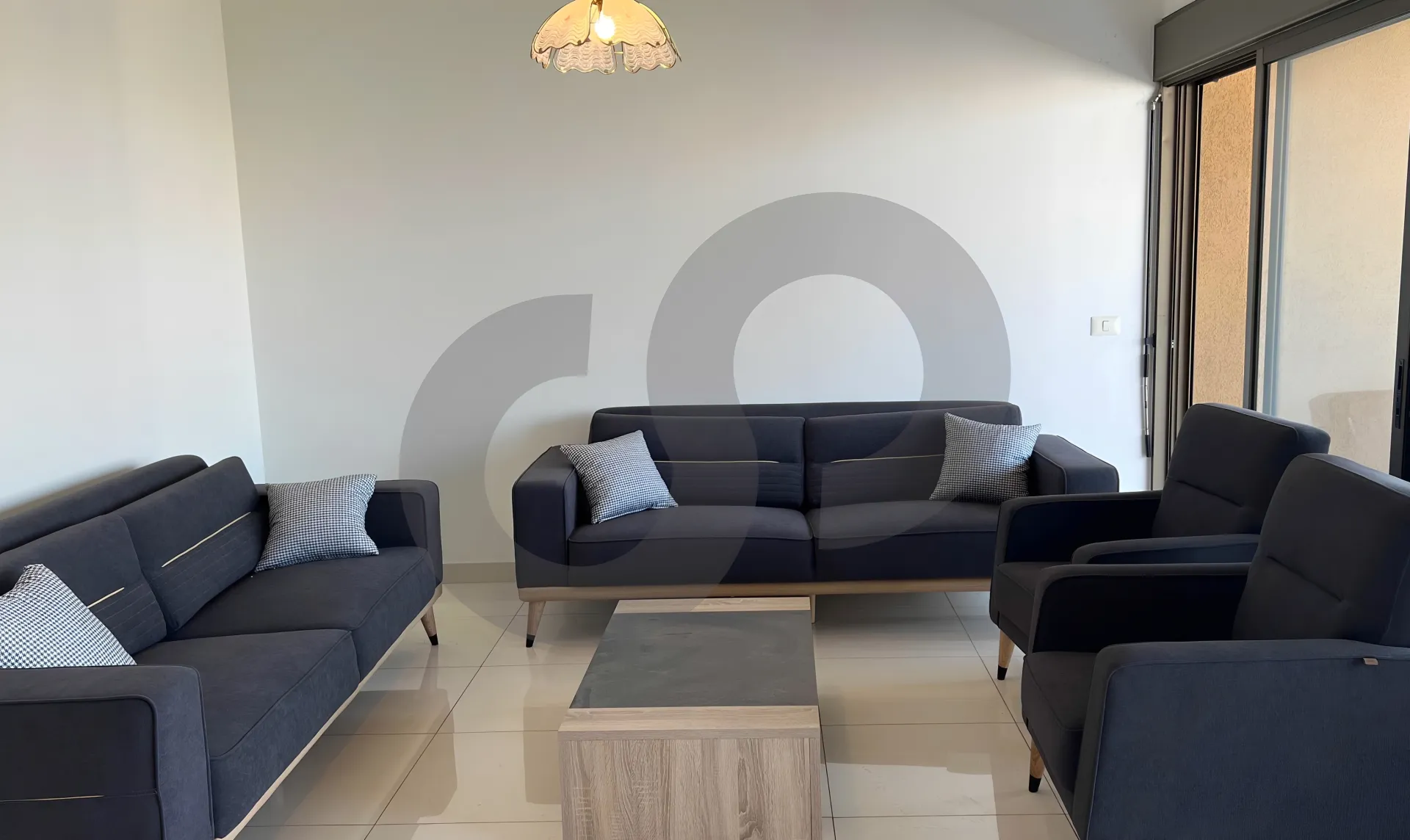 Apartment for Rent in Jdeideh