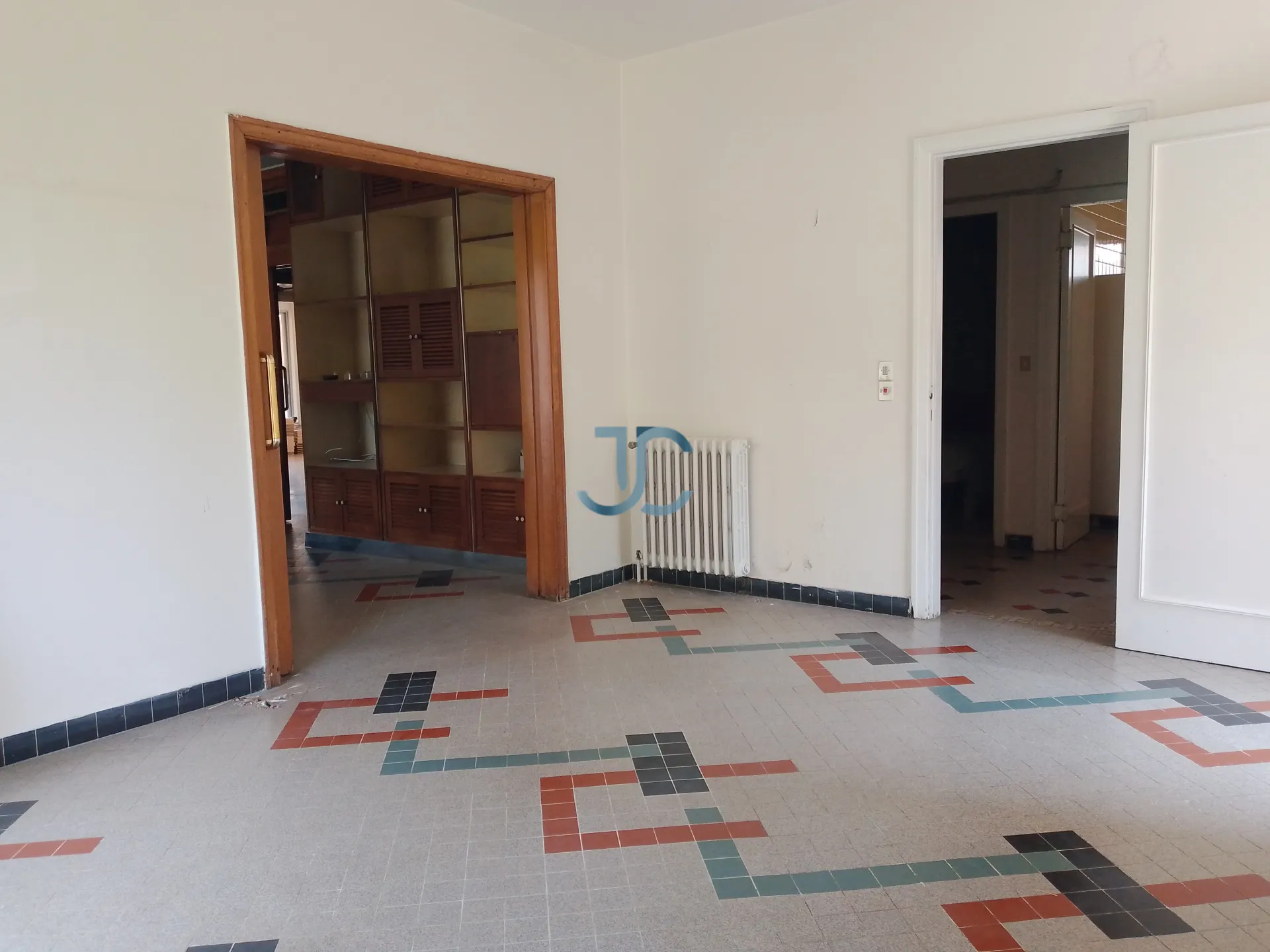 Apartment for sale in Achrafieh, beirut, lebanon