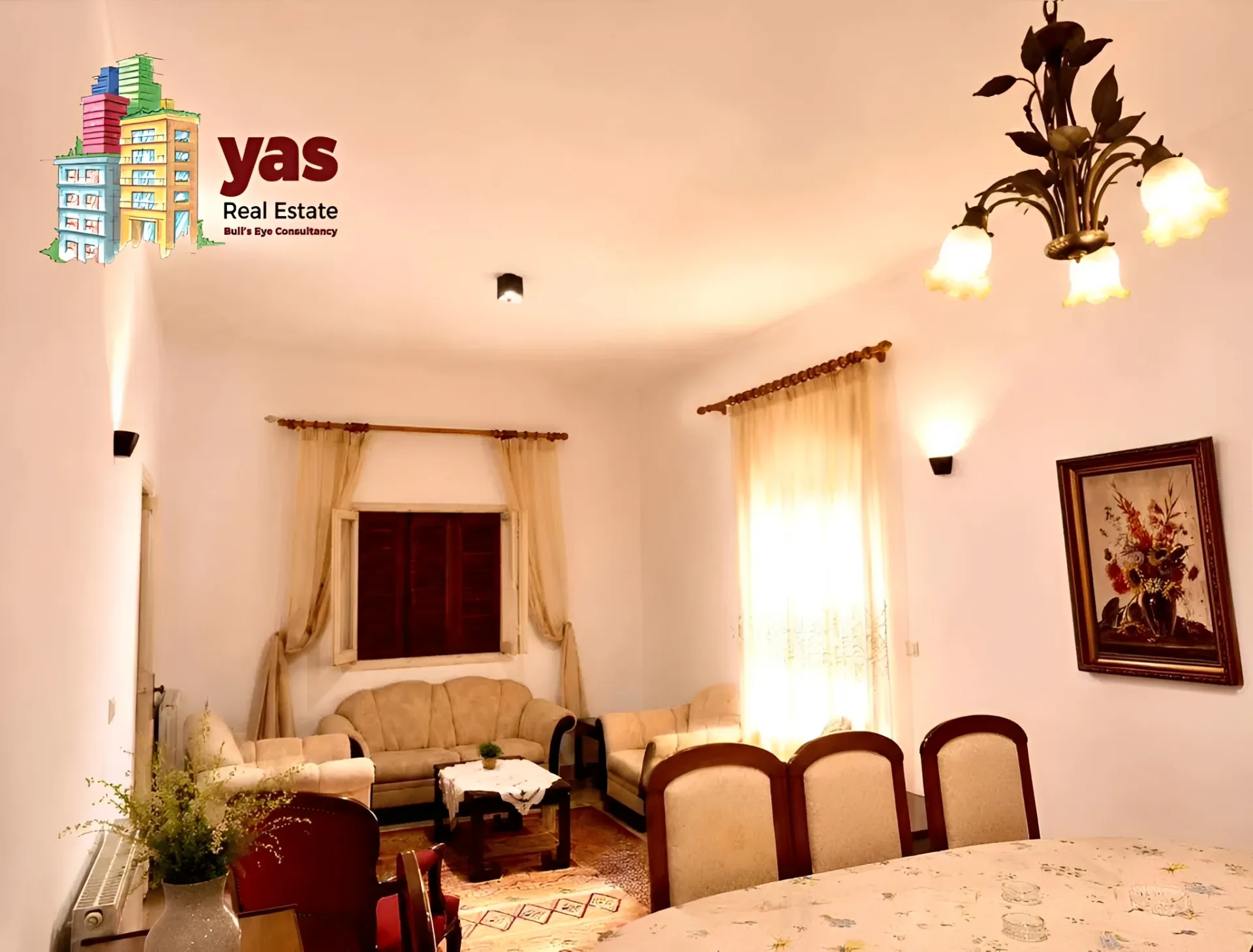 Apartment for Sale in Sehaile