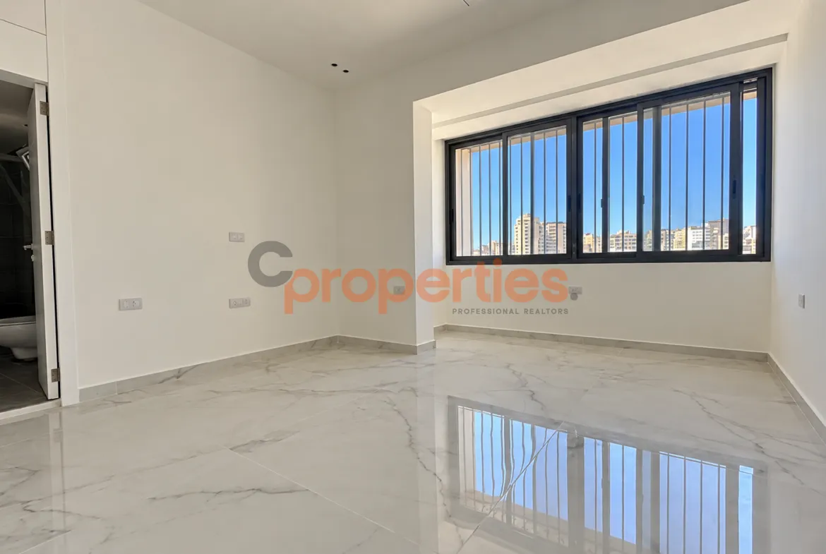 Apartment for Rent in Jnah