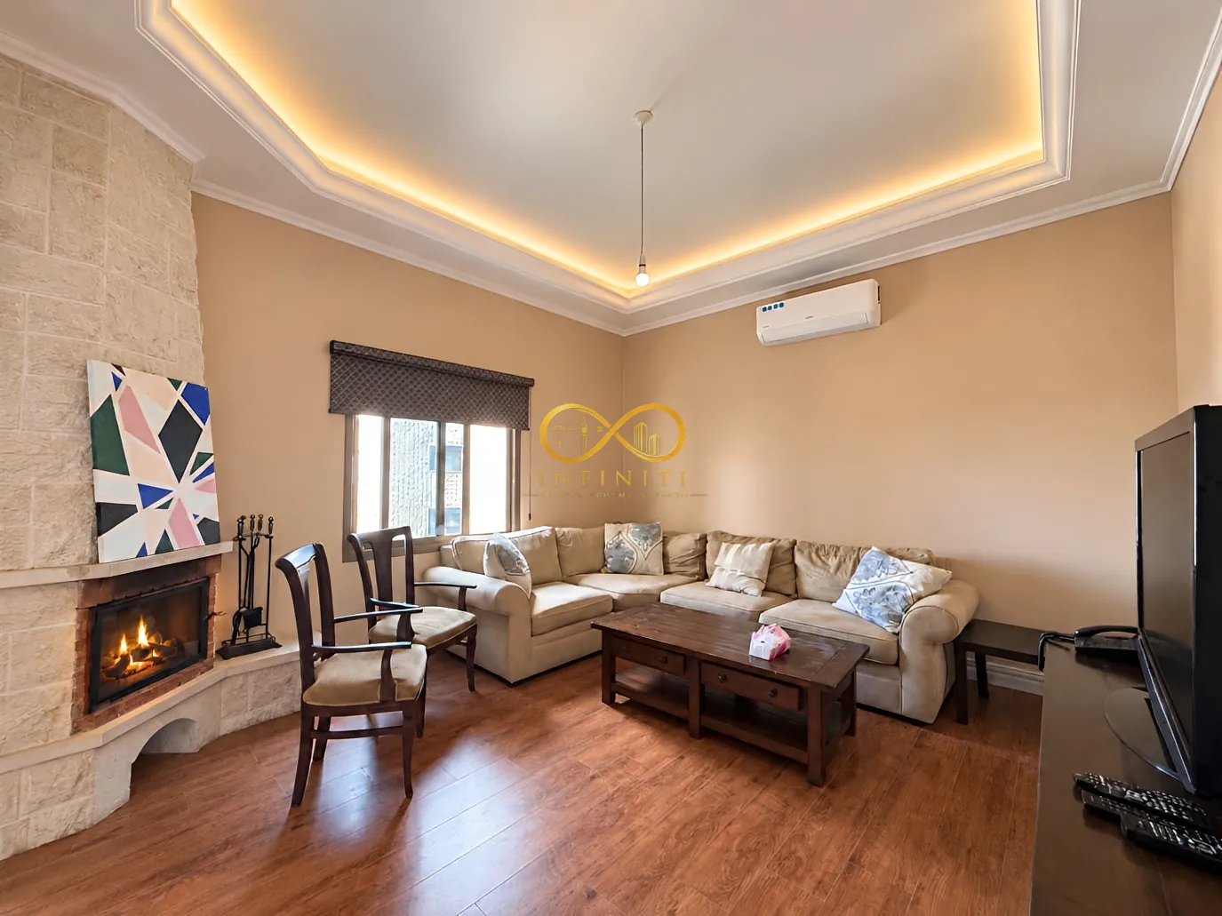 Duplex for sale in Aley, Lebanon