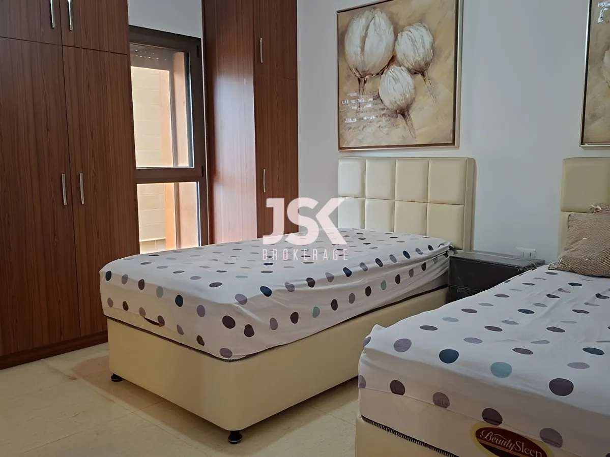 Apartment for Sale in Jnah