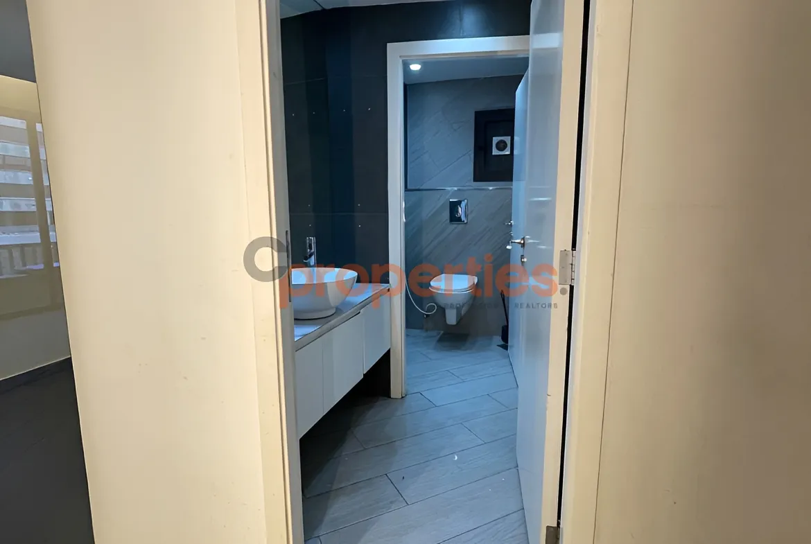 Office for Rent in Saifi Village