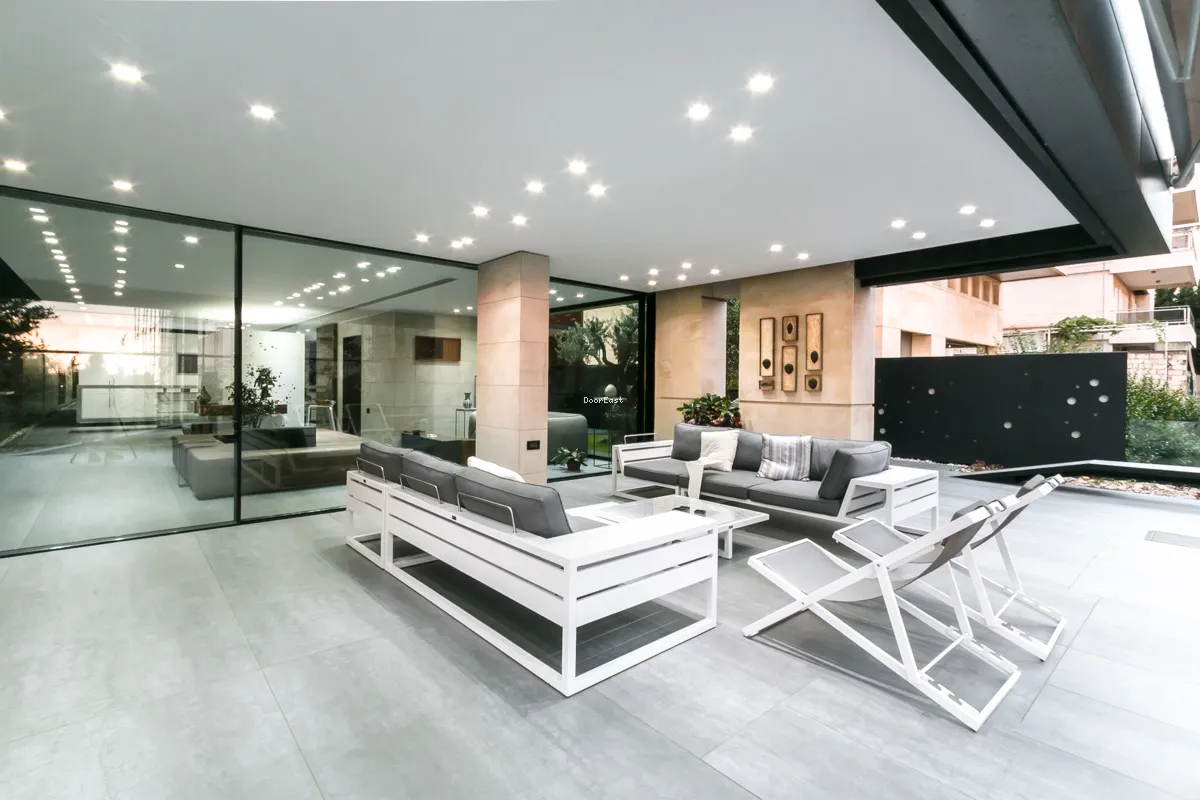 Apartment for sale in Monteverde main street، lebanon