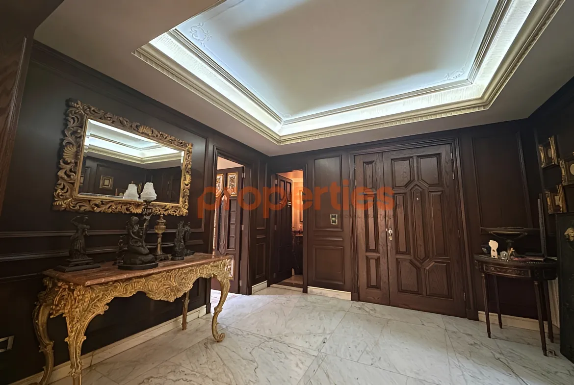 Apartment for Sale in Hadath