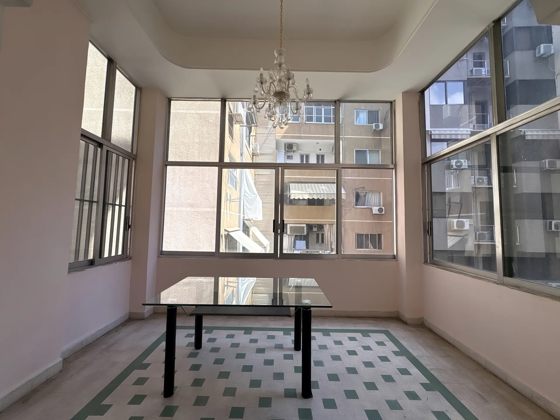 Apartment for sale in Zarif, beirut, lebanon