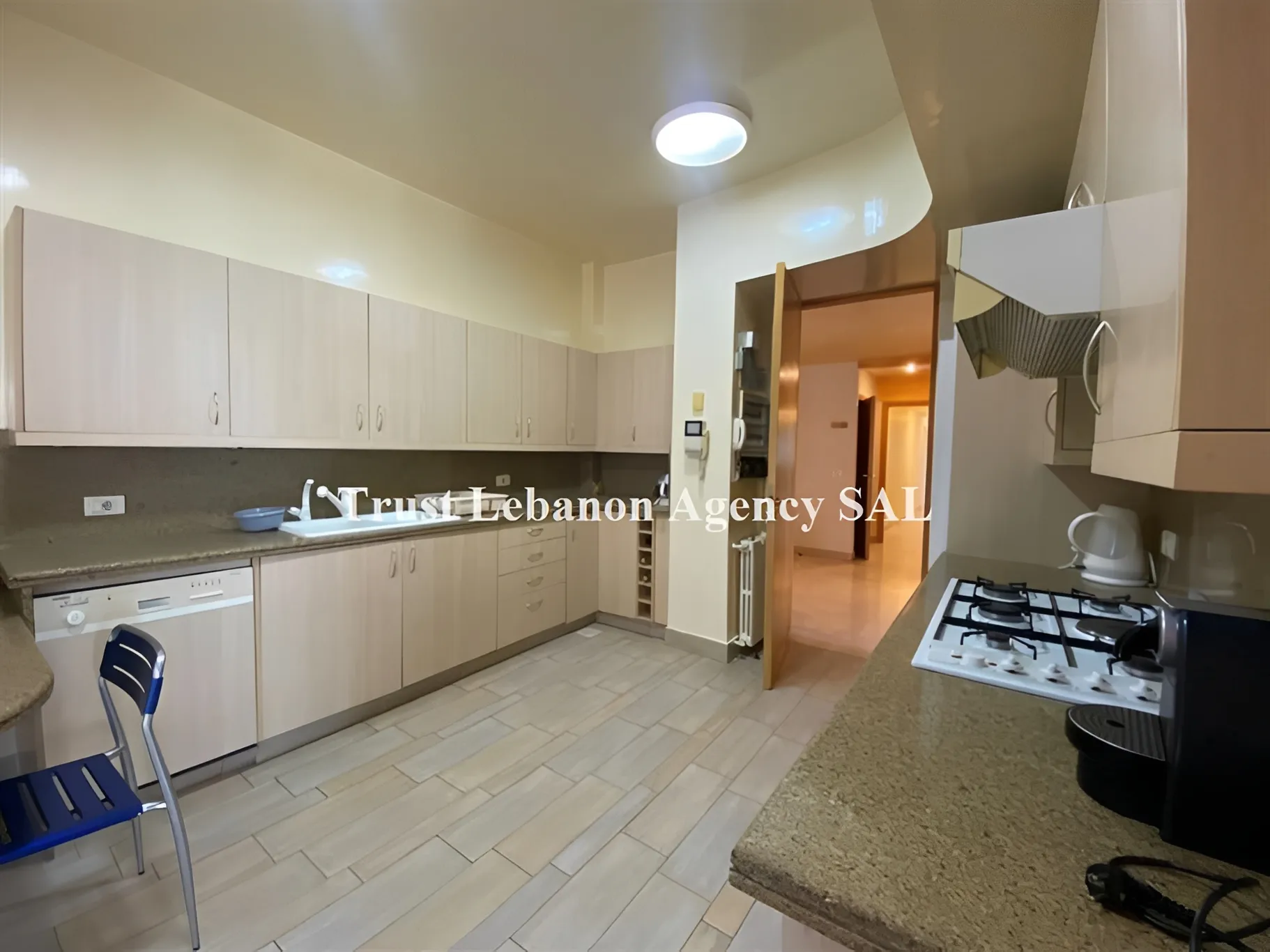 Apartment for Rent in Metn Beit Mery Lebanon