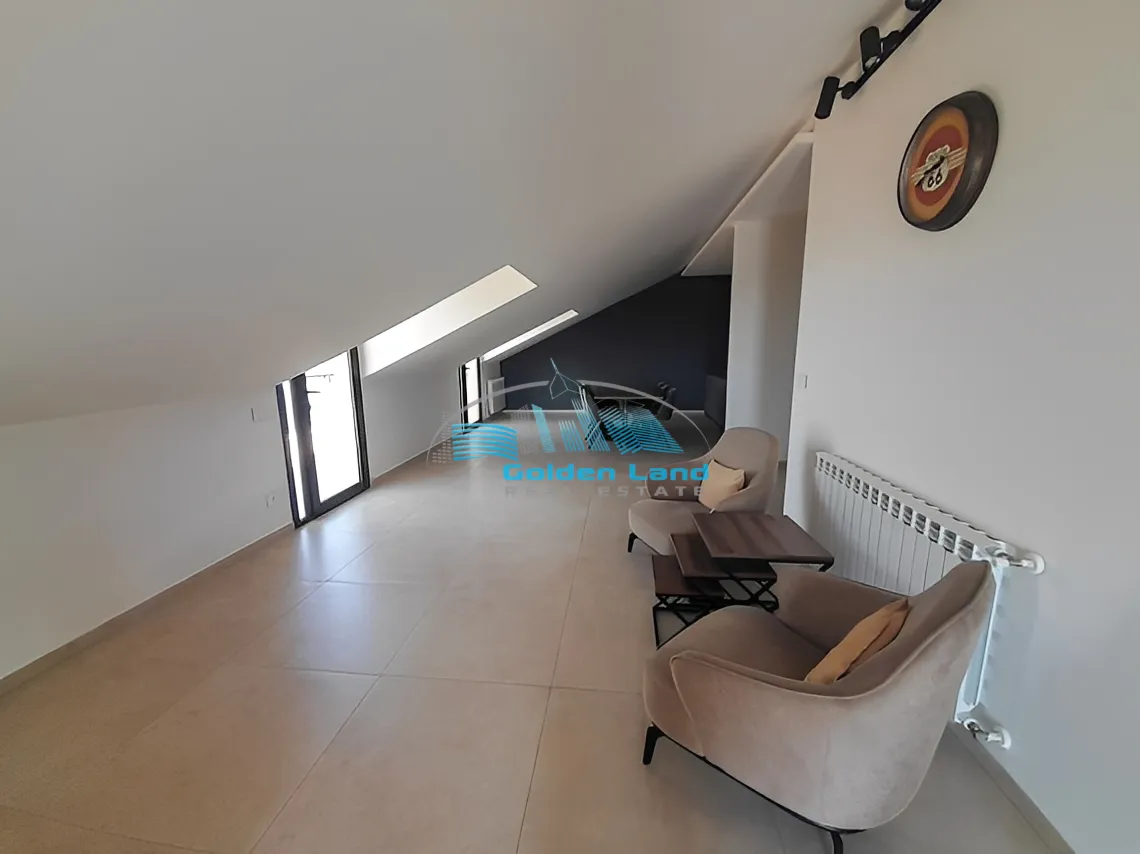 Apartment for Rent in Bikfaiya, Lebanon