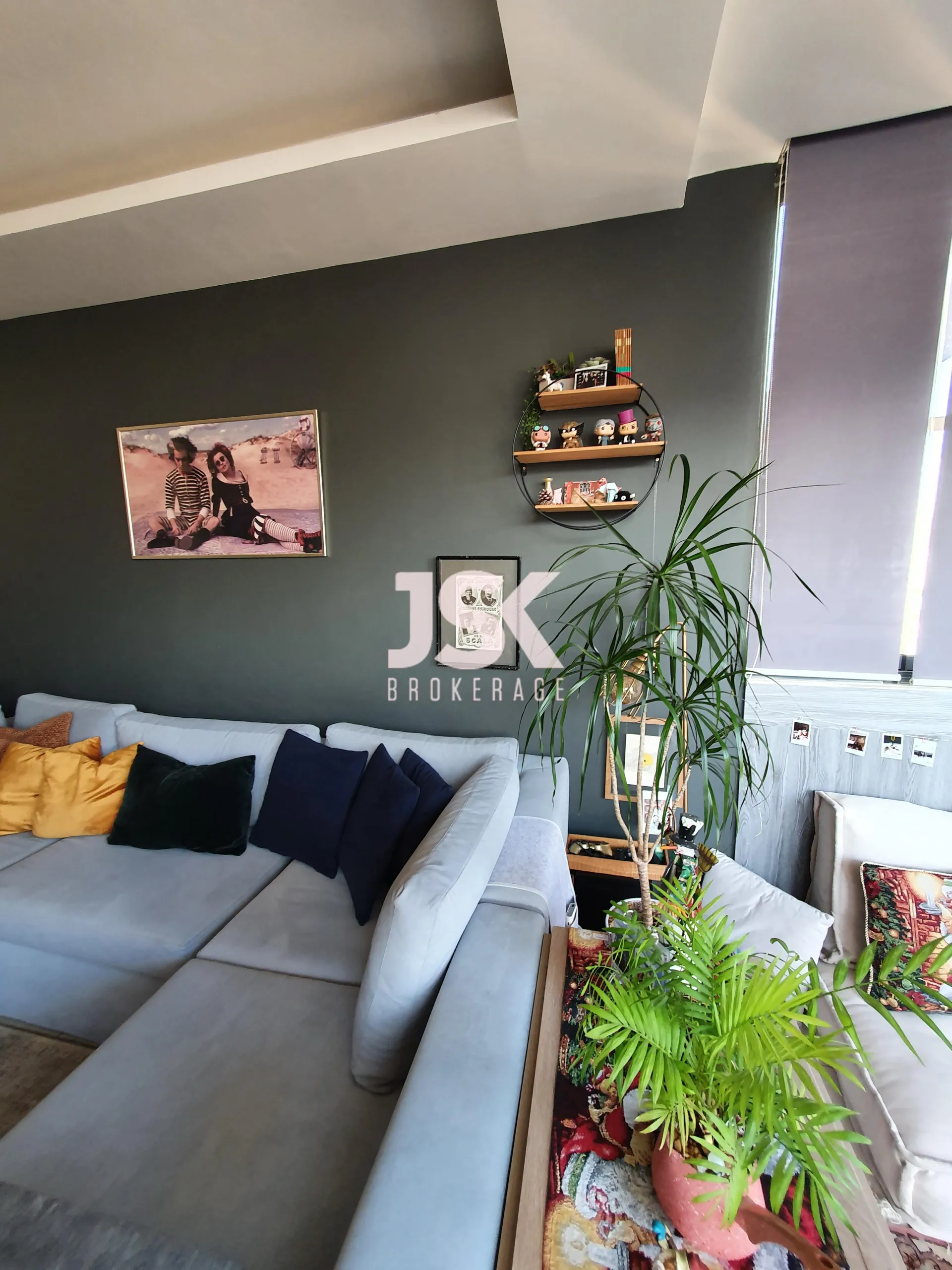 Apartment for Rent in Antelias
