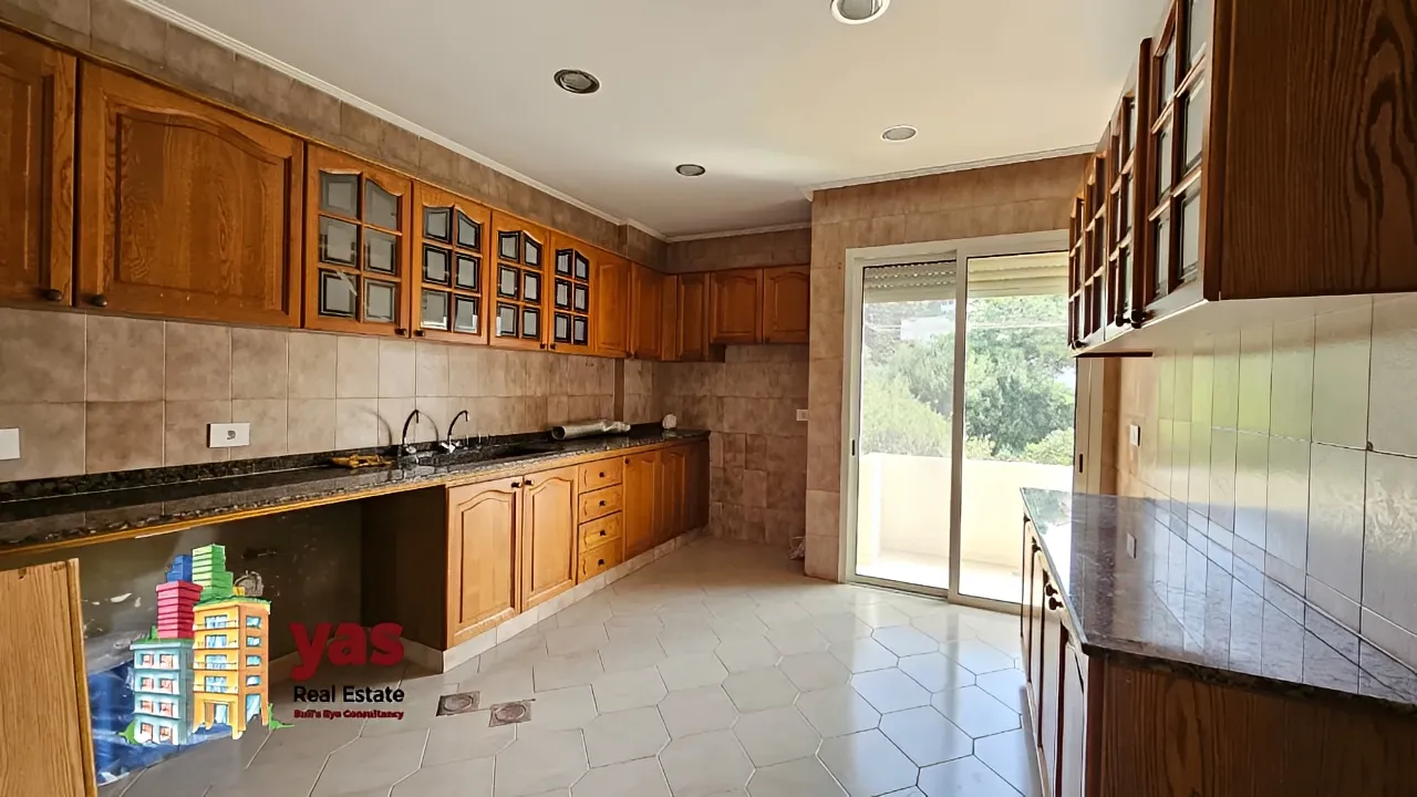 Apartment for Rent in Sehaile - 3 bed, 3 bath