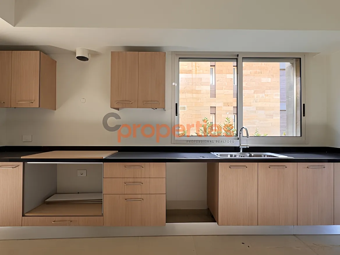 Apartment for Sale in Beit Misk