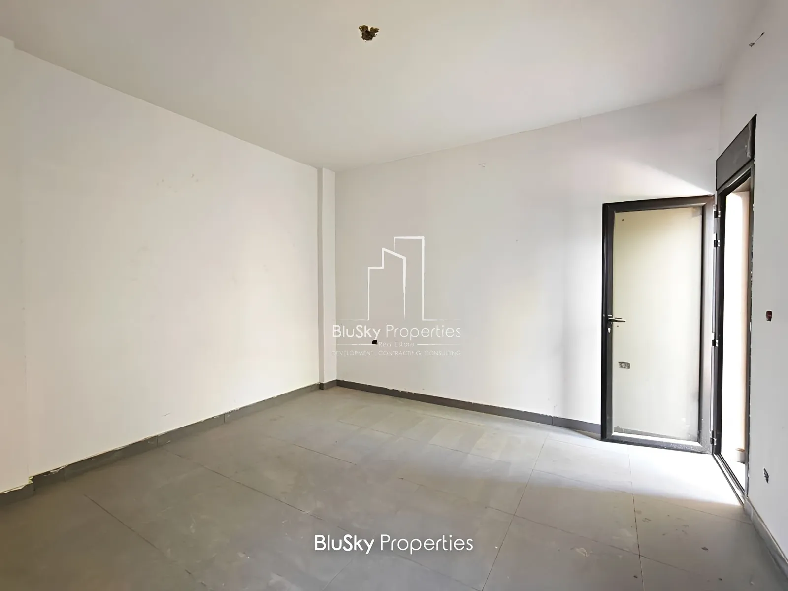 Apartment for Sale in Baabdat