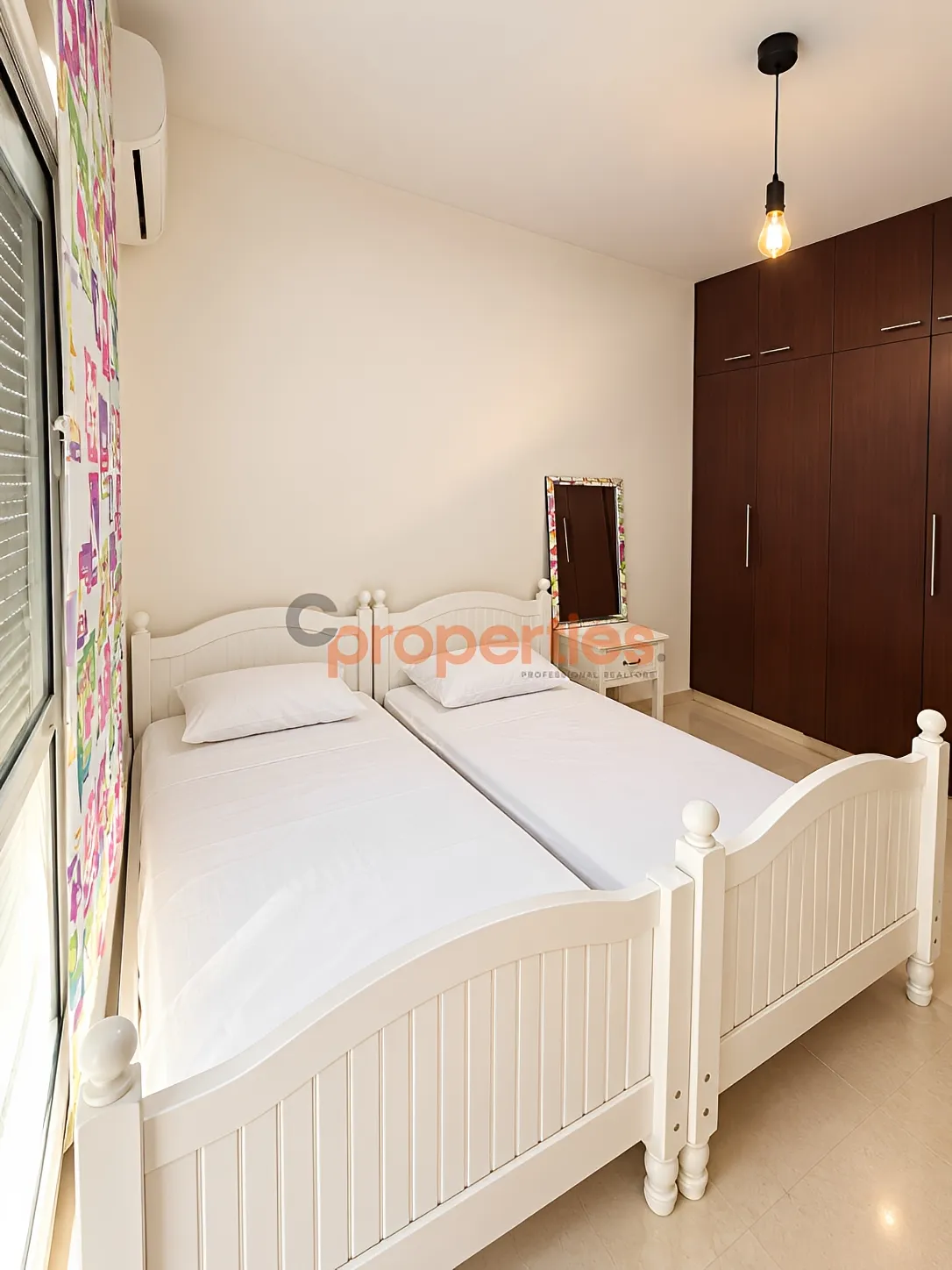 Apartment for Rent in Mar Elias