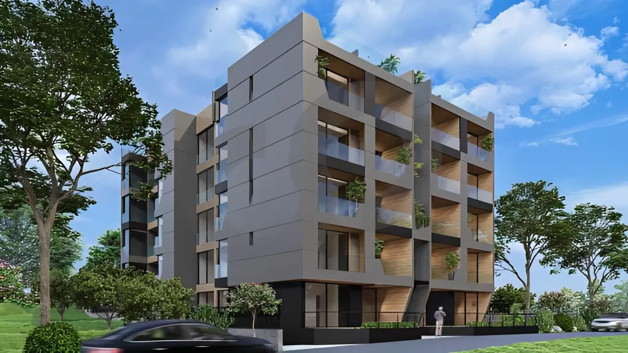 Apartment for Sale in Batroun, Lebanon