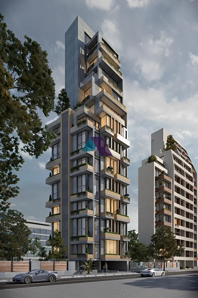 Apartment for Sale in Achrafieh