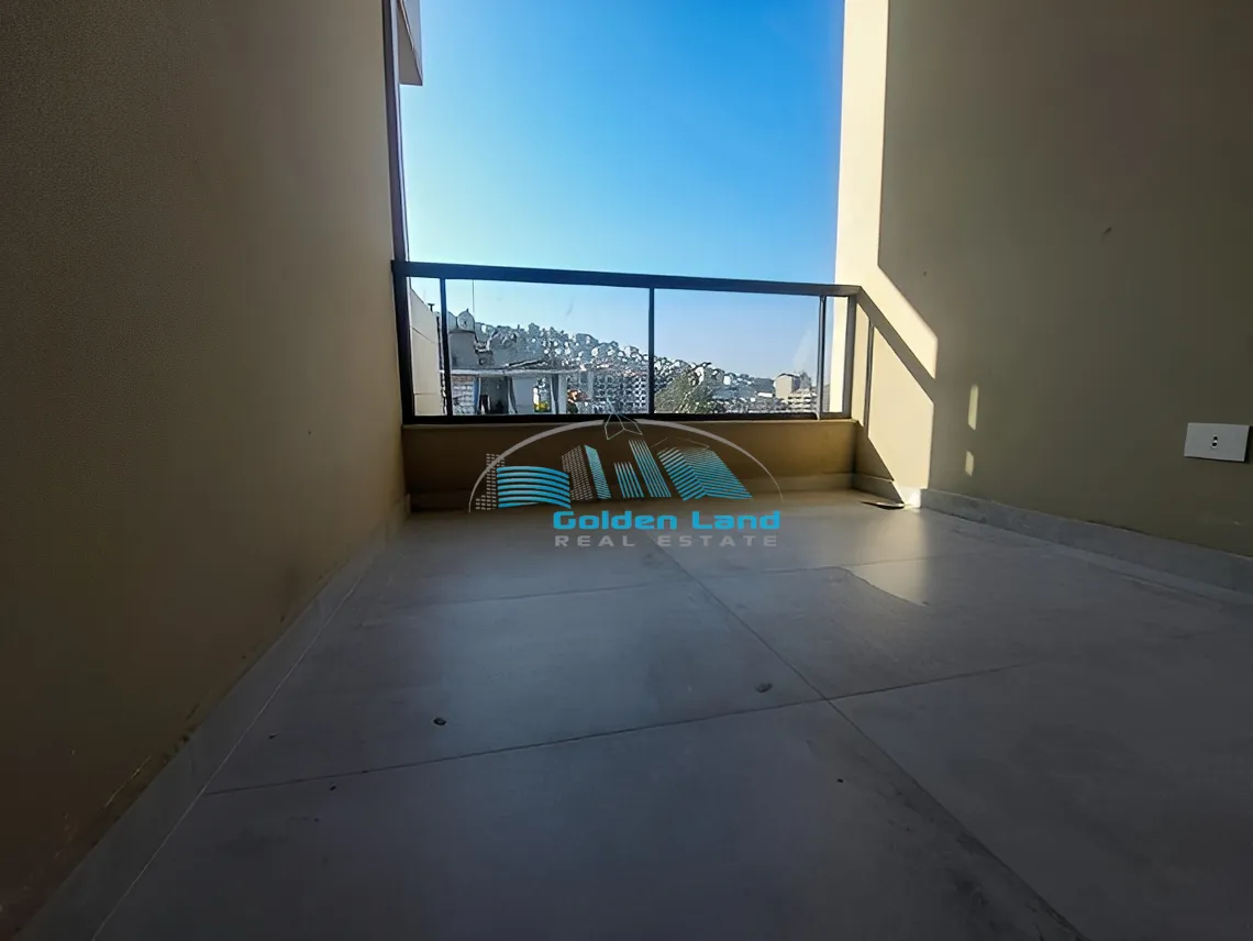 Apartment for Sale in Mazraat Yachoua, Lebanon