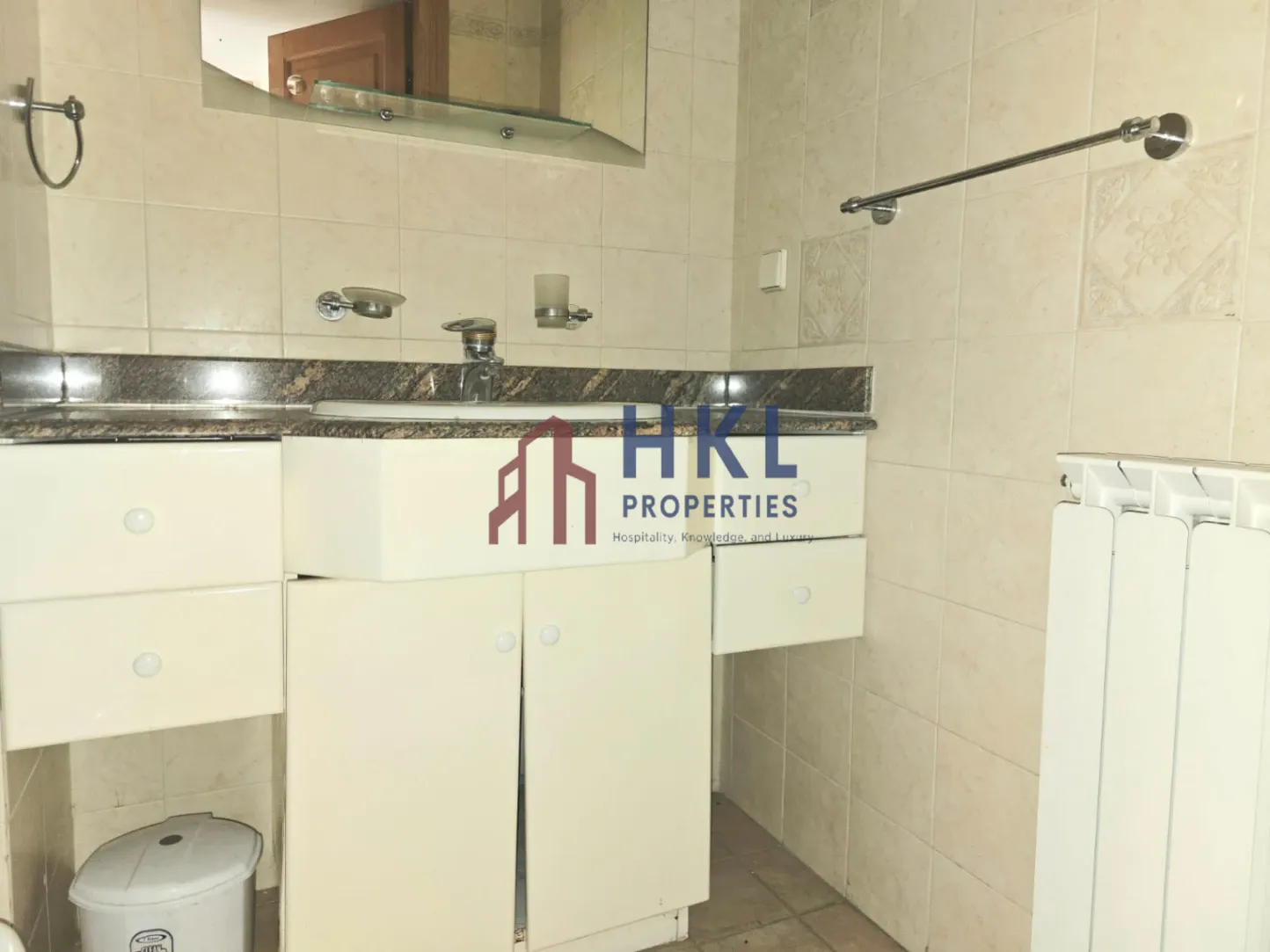 Apartment for rent in Hamra, Beirut, Lebanon