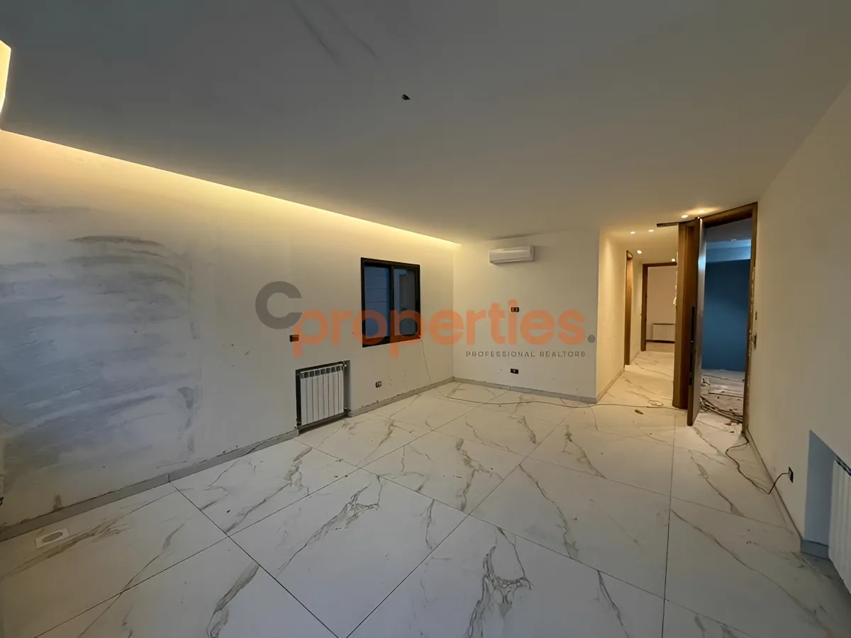 Apartment for Sale in Hazmieh