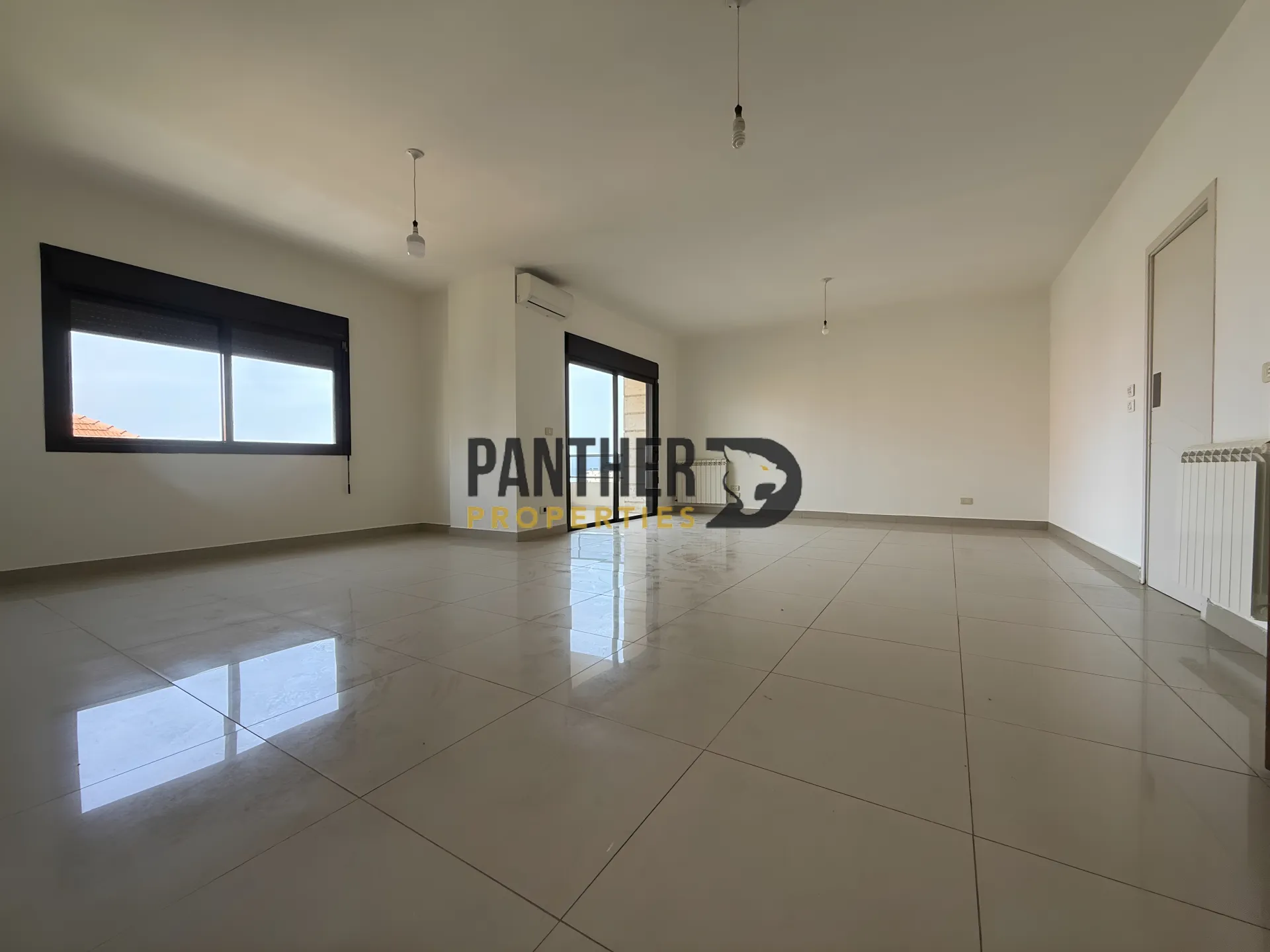 Apartment for rent in Naccache, lebanon