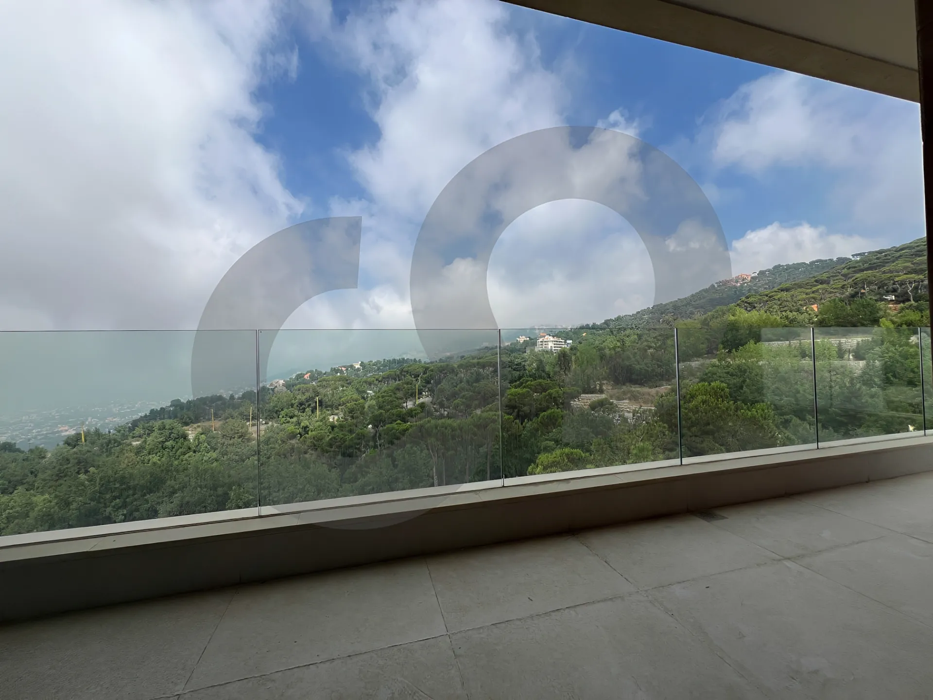 Duplex for Sale in Bikfaiya
