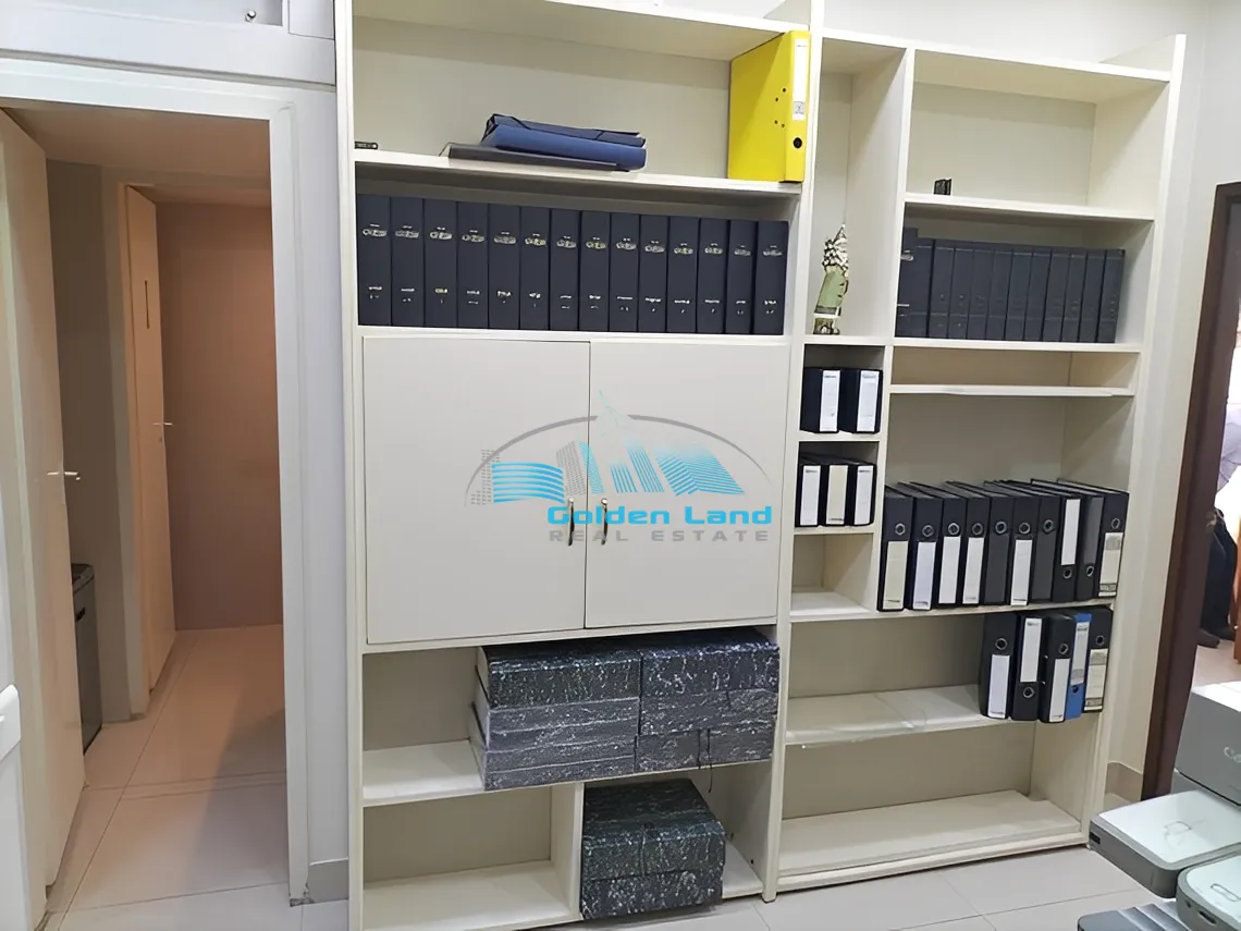 Office for rent in Hazmieh, Lebanon
