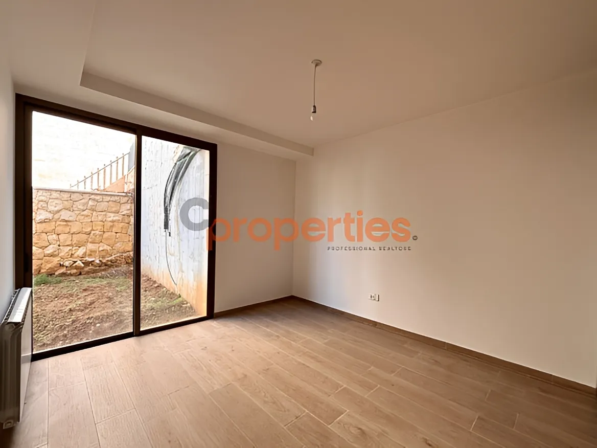 Apartment for Sale in Mar Chaaya