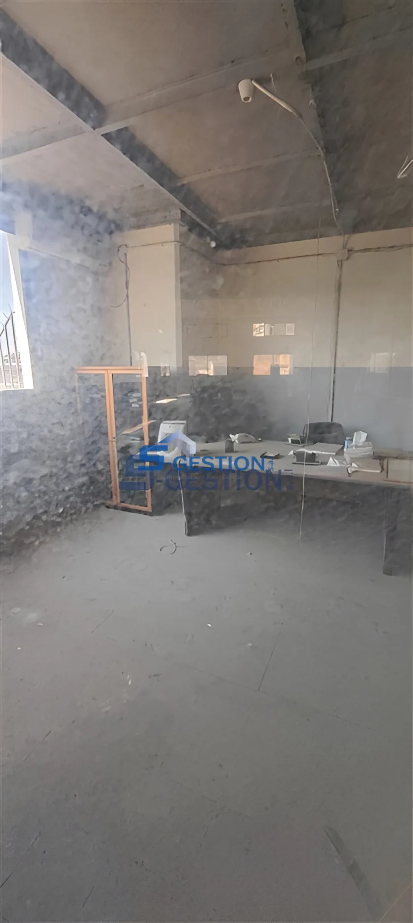 Warehouse for Sale in Dekwaneh