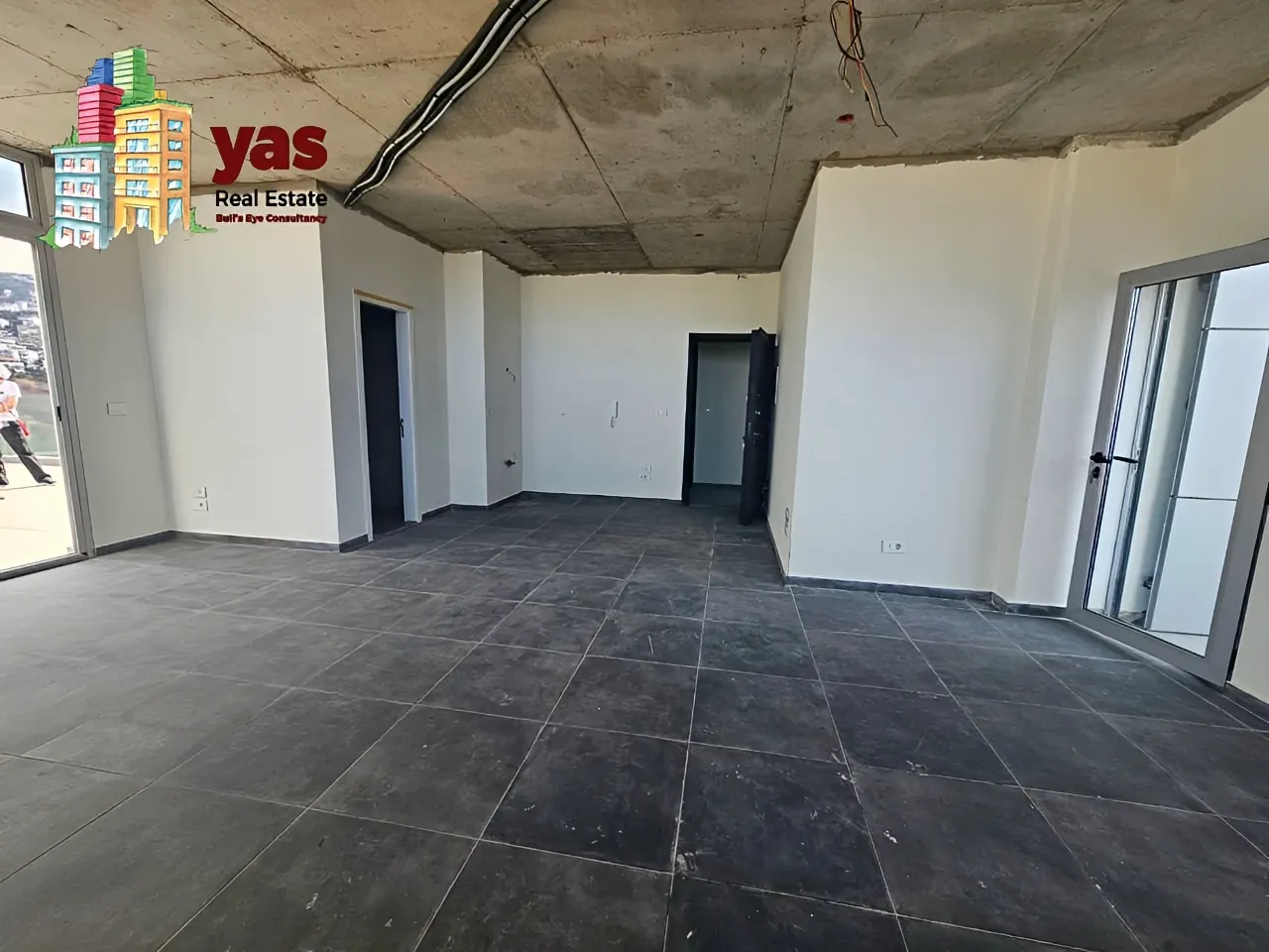 Office for Sale in Dbayeh