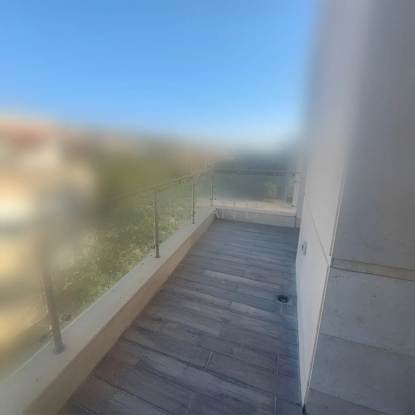 Duplex in Hazmieh, lebanon