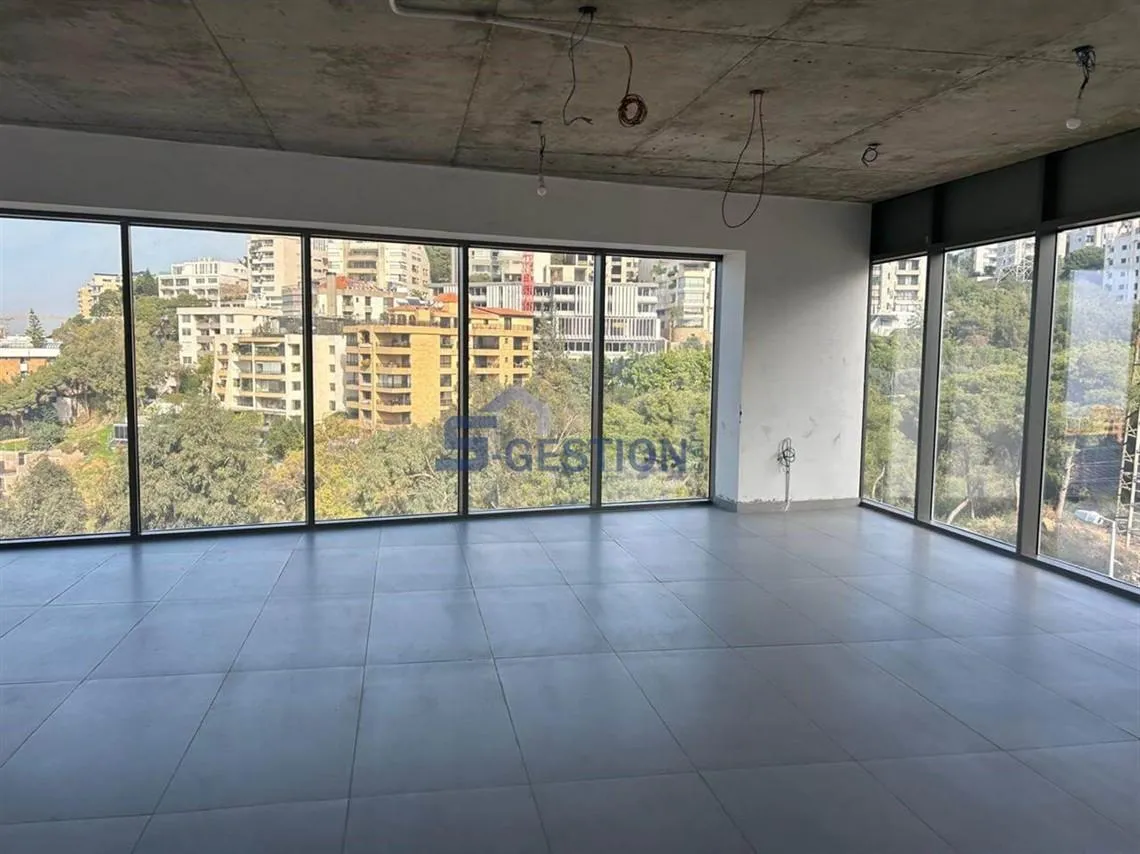 Office for rent in Antelias