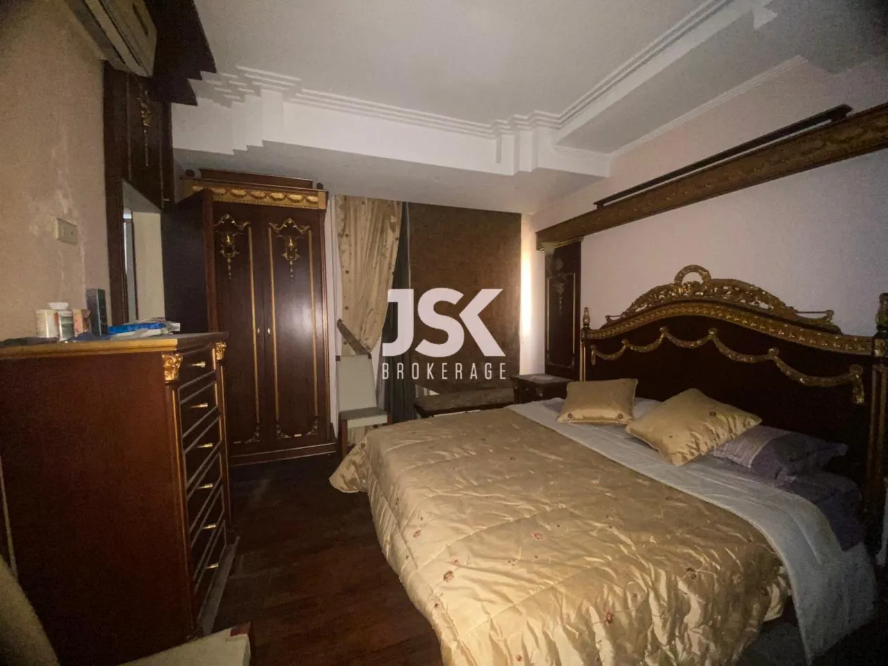 Apartment for Sale in Raoucheh
