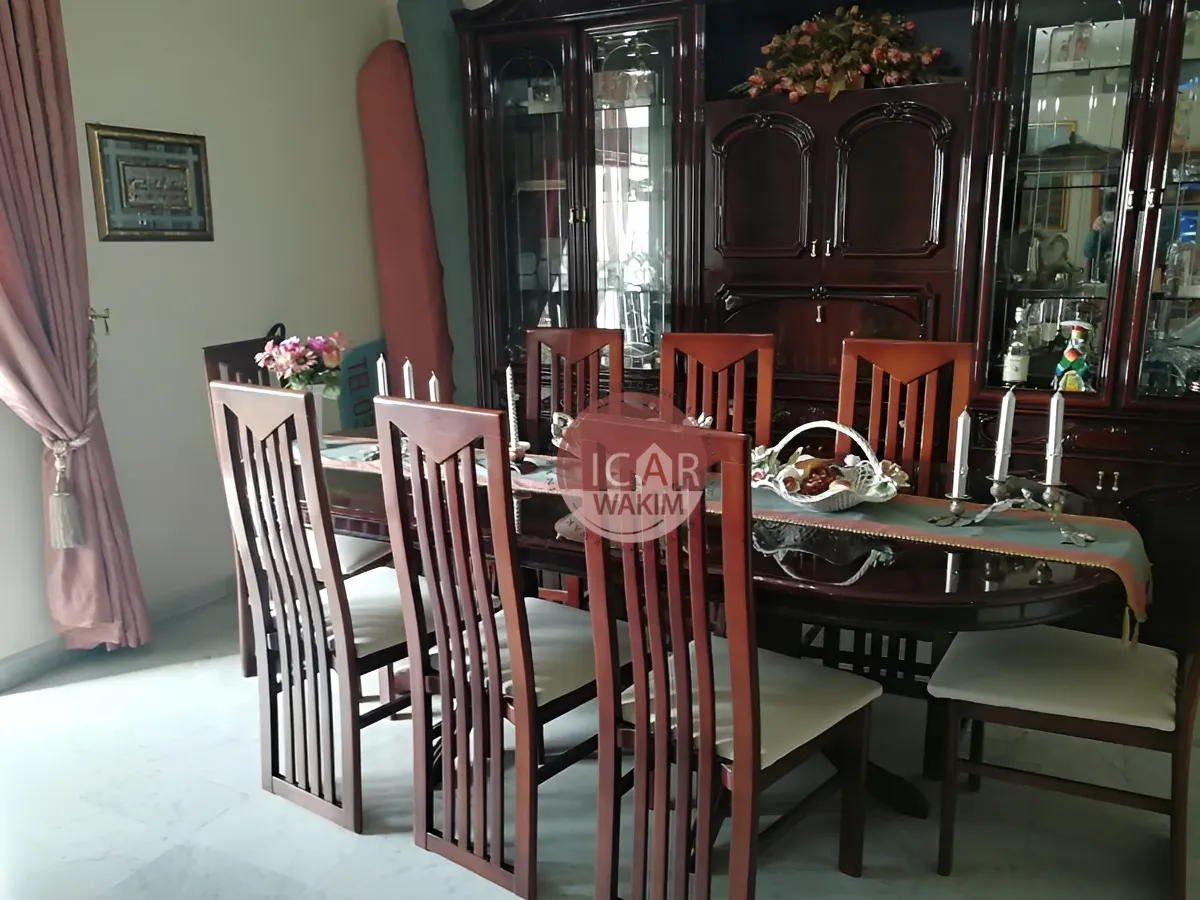 Apartment for Sale in Antelias