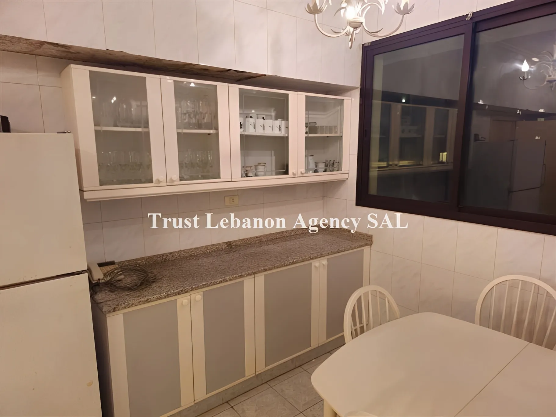 Apartment for Sale in Jnah Beirut Lebanon - 2 bed, 4 bath