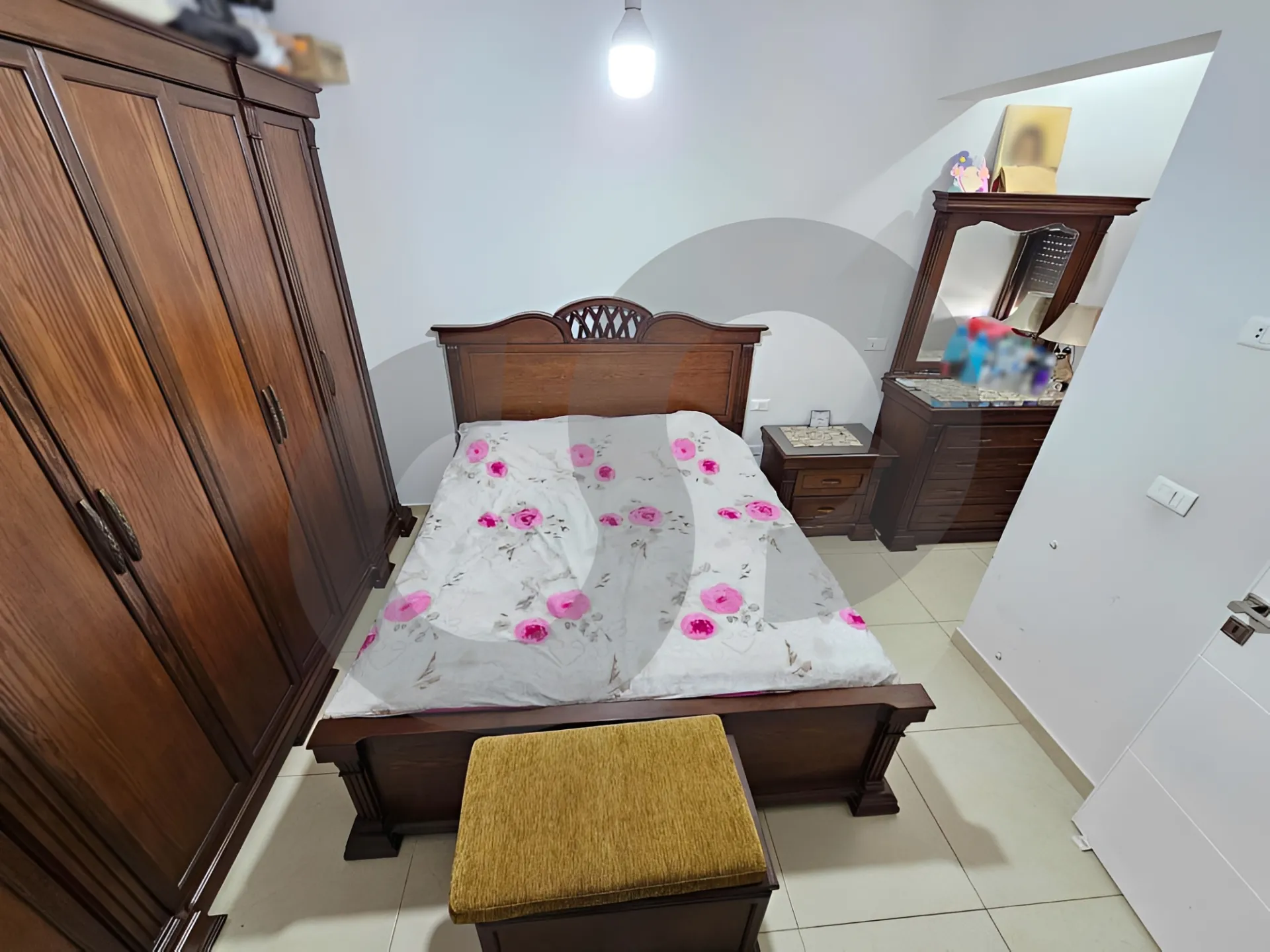 Apartment for Sale in Merdacheh