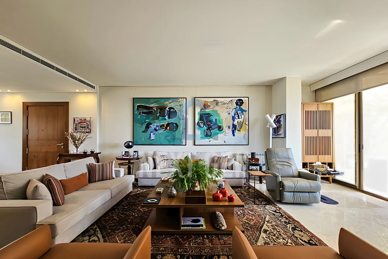 Apartment for Sale in Clemenceau
